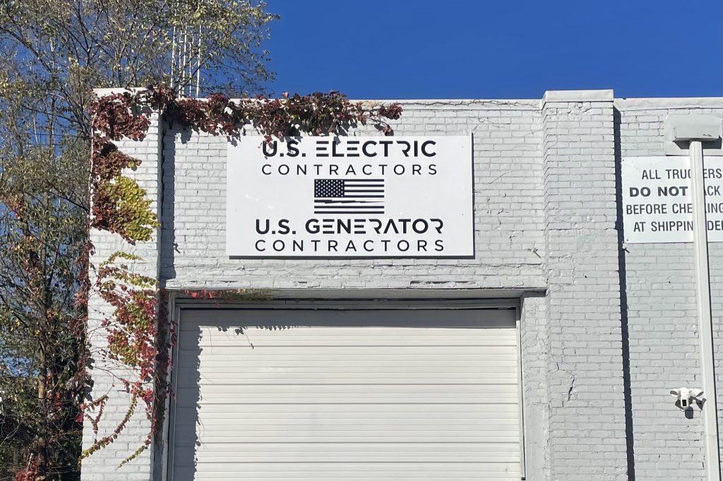 U.S. Electric Contractors