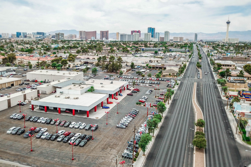 AutoSavvy-Las-Vegas-Aerial-and-Skyline