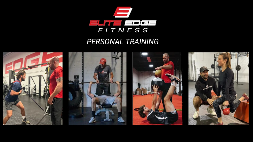 Elite Edge Fitness