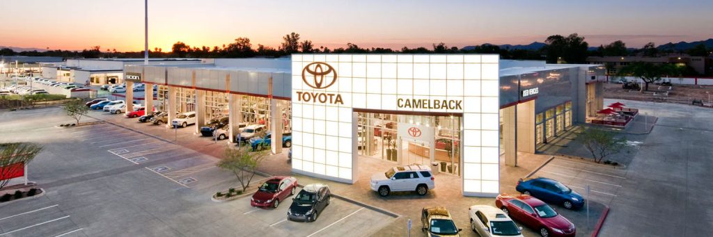 camelback-toyota-dealership