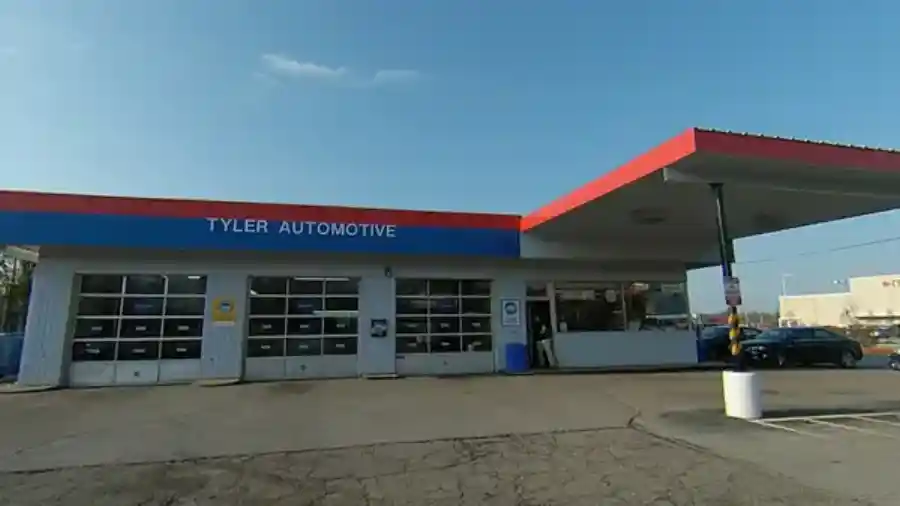 Tyler Automotive