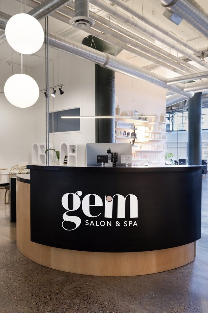 Gem Salon + Spa