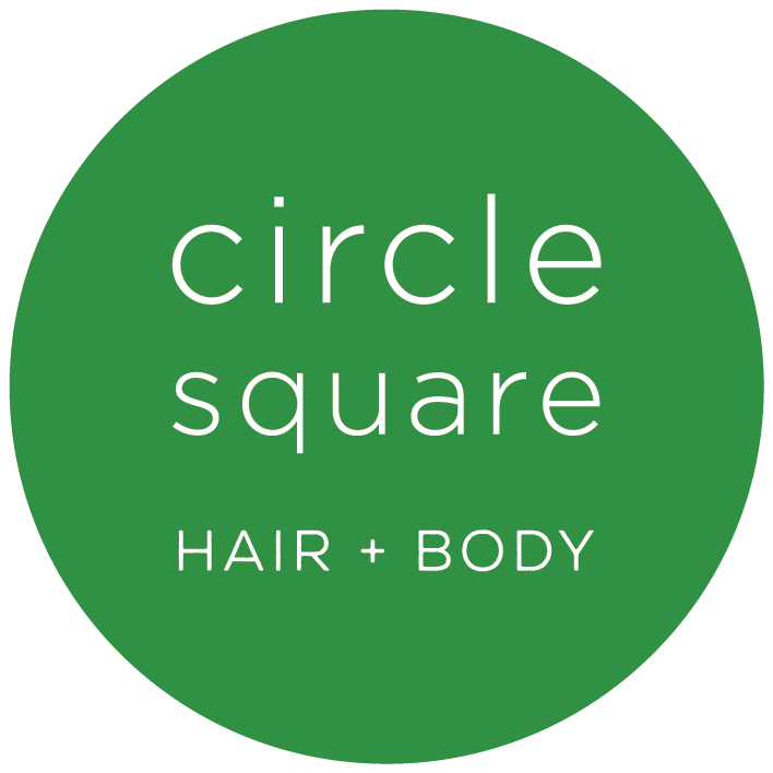 Circle Square Salon