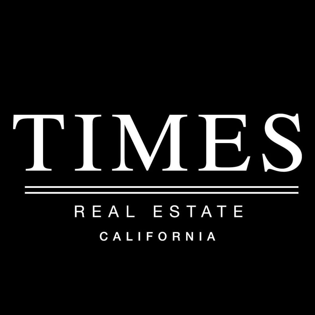 Times Real Estate California