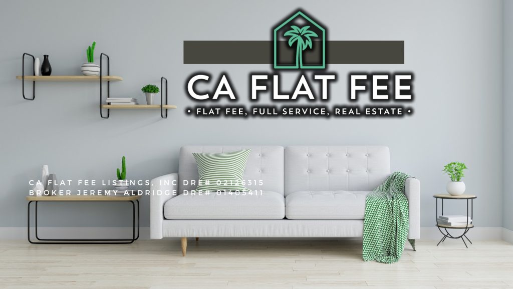 CA Flat Fee Listings, Inc.