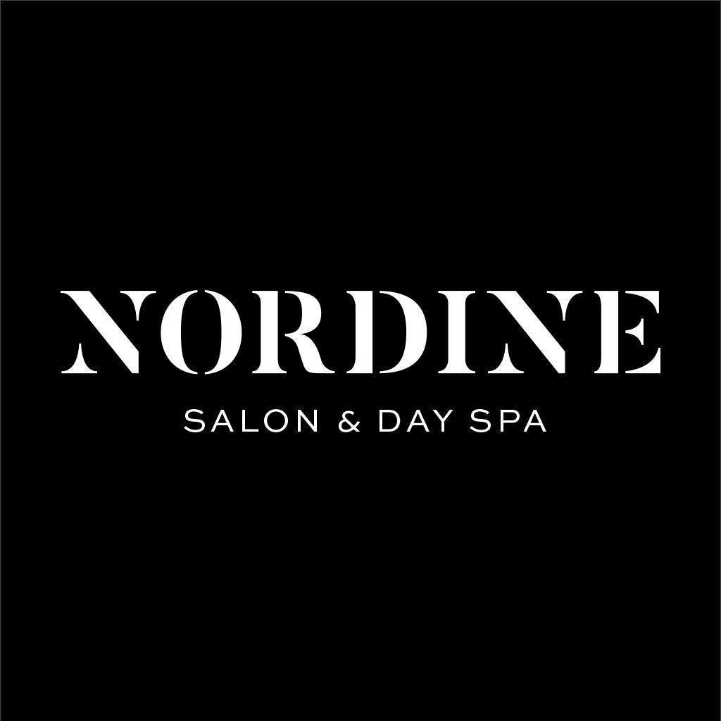 Nordine Salon & Day Spa, Fairfax