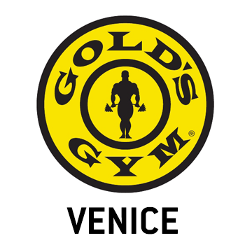 Gold’s Gym Venice