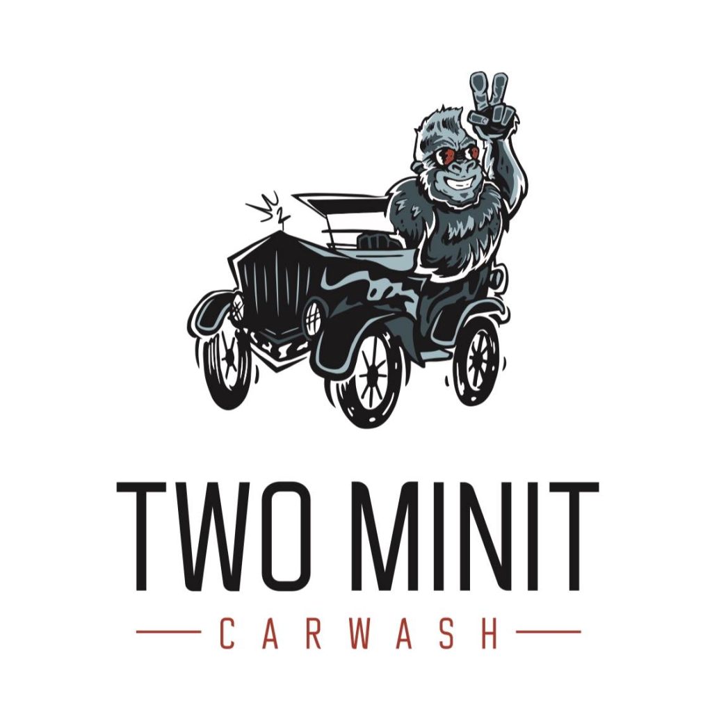 Gorilla Car Wash Atlanta (aka Two Minit Car Wash)