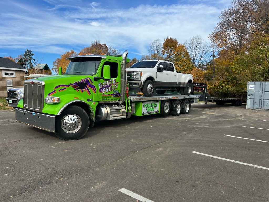 South Philly Towing