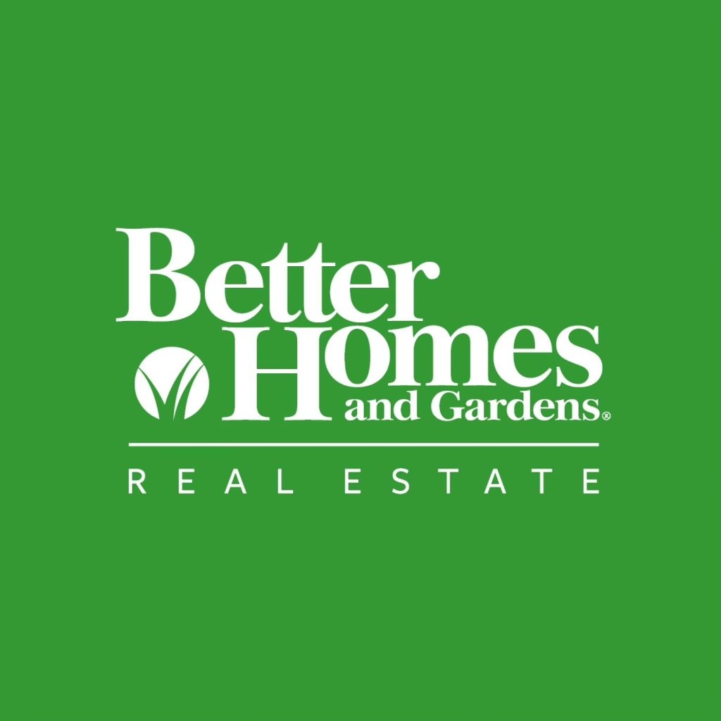 Better Homes and Gardens Real Estate