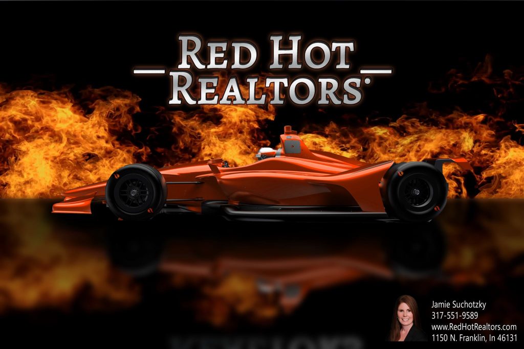 Red Hot Realtors