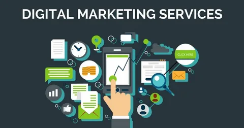 Affordable Digital Marketing Services for Small Businesses