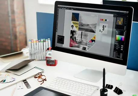 Affordable Graphic Designers for Startups