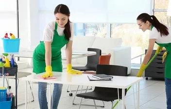 Affordable Office Cleaning Services Near Me