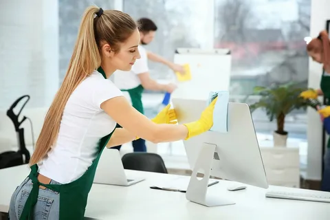 Benefits of Hiring Affordable Commercial Cleaning Services