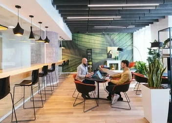 Best Coworking Spaces for Freelancers