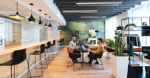 Best Coworking Spaces for Freelancers