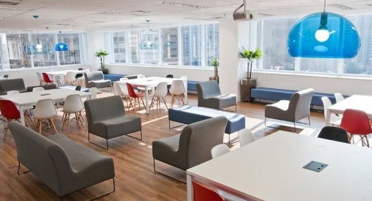 Budget-Friendly Coworking Spaces