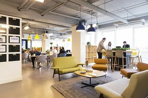 Budget-Friendly Coworking Spaces