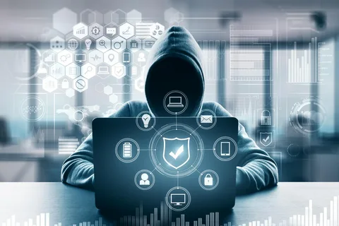 Cybersecurity for Businesses