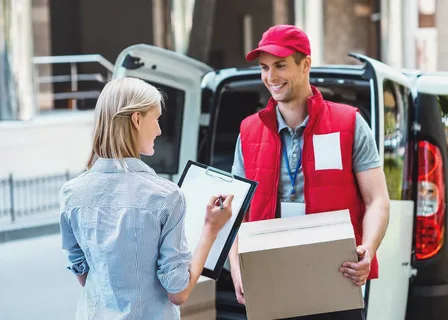 Efficient Local Courier Services for Small Businesses