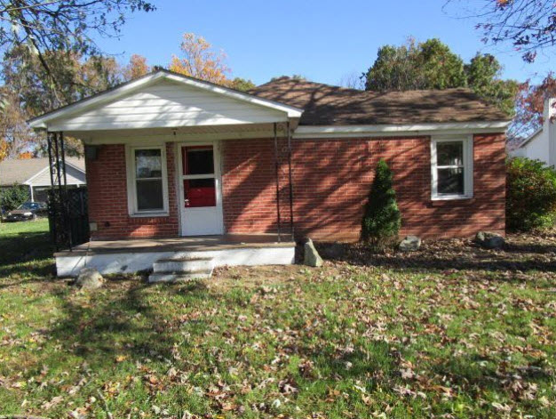 Front-Porch