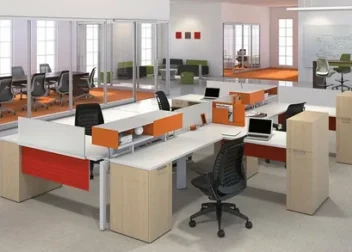 Local Office Furniture Suppliers for Startups