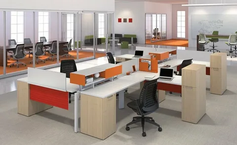 Local Office Furniture Suppliers for Startups