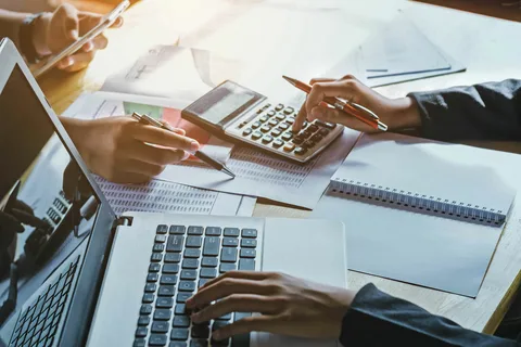 The Importance of Accounting for Small Businesses