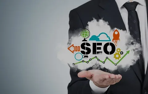 Top SEO Services for Small Businesses