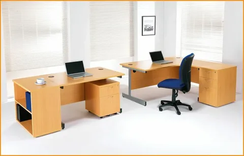 Why Choose Local Office Furniture Suppliers?