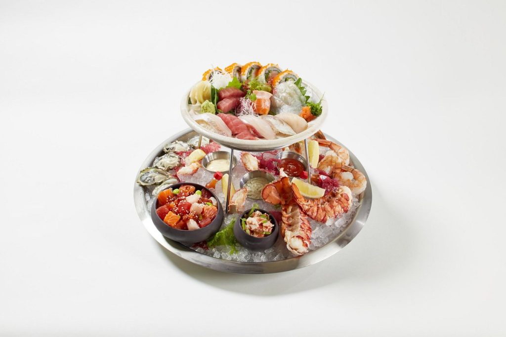 seafood-tower