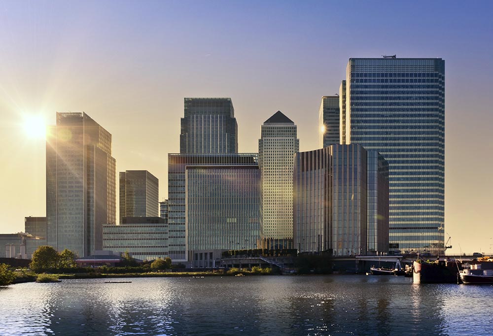 Canary-Wharf-London