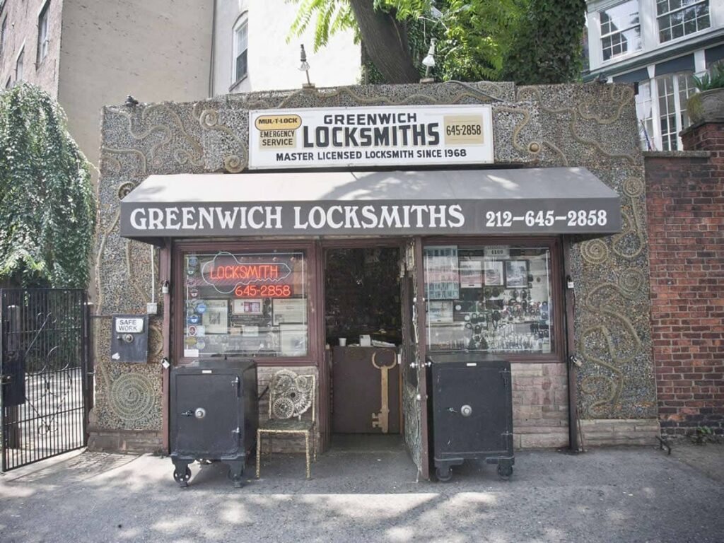 Greenwich_Locksmiths_New_York_City_Locksmith