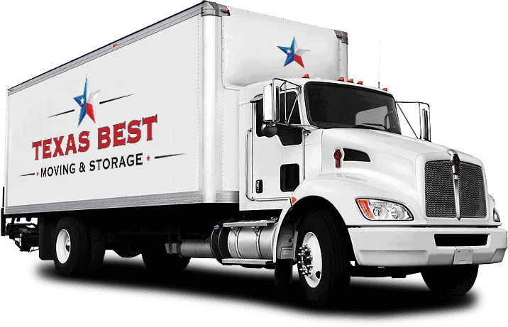 Texas-Best-Moving-and-Storage-truck-with-a-logo+1