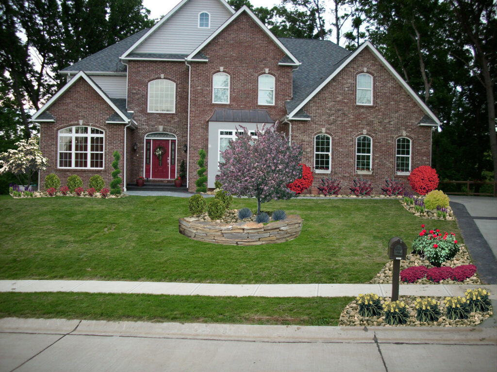 Yard-Landscaping-Mockup