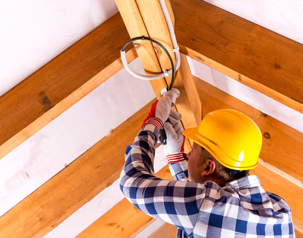 installation-of-ceiling-fan